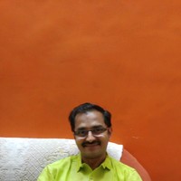 Ketan N