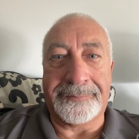 Pat Sergi