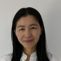 Tina Liu