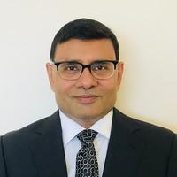 Navneet Mohta