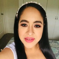 Claudia Soraya Gómez El'Azar