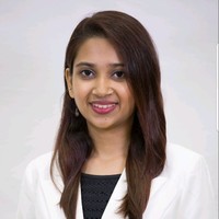 Shrestha Goswami