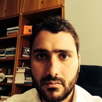 Fotis Mitropoulos