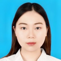 戴梦婷Maureen