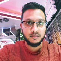 Suhail Barber