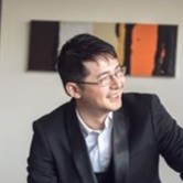 Tony Lin