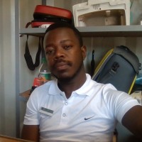 Rodgers Makwaya