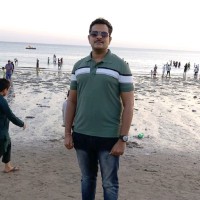 Kiran Sanap
