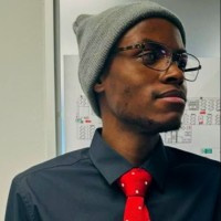 Dumisani Unity Mnisi