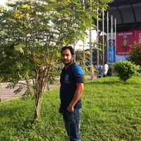 Mamun Shahriar