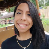 Gleice Bogado