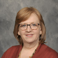 Mary Ann Baril