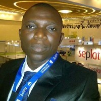 Francis Ikuogu