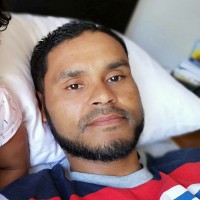 Faaieq Bakardien