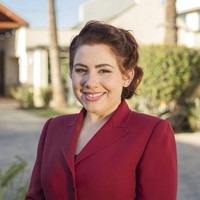 Samantha Diaz