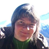 Birgit Müller