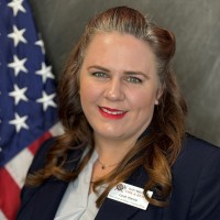 Leah Harris