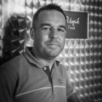 Benoît Chagny