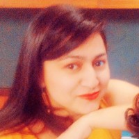 Swati Saxena