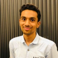 Purvansh Barodia