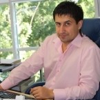 Oleksiy Abramov