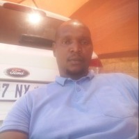 Kenneth Refilwe Mabasa