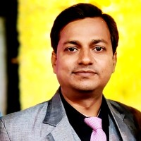 Prashant Kumar