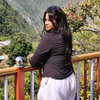 Aditi Pandey