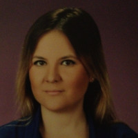 Berivan Karakuş Uyanık,Mba