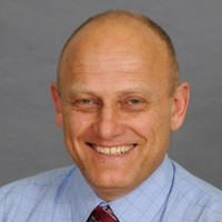 Alan Liddle