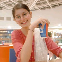 Ayesha Ali