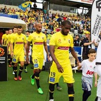 Mickael Tavares
