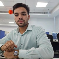 Mohammed Shabbir