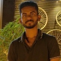 Yuvaraj R
