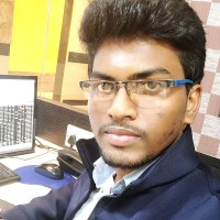 Sibashis Pal