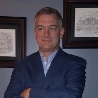 Michael Robarge