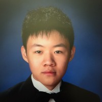Matthew Jin