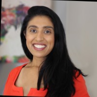Maneesha Ahluwalia