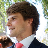 Rémy de Jong