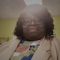 Almonica Harper