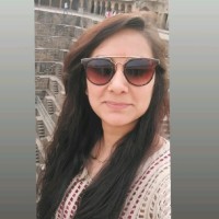Chetna Sharma