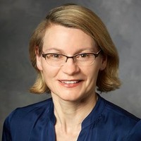 Andrea Blecken, Phd