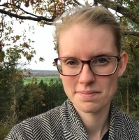 Katrine Sejer Sørensen