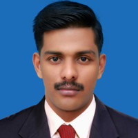 Vaisagh Gopinathan