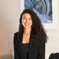 Gina Josette Rivera