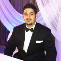 Nehron Youssef