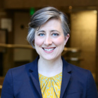 Sarah Davis