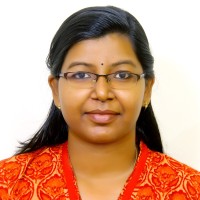 Arya P S