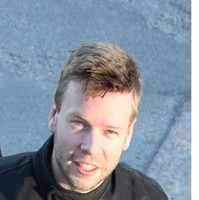 Rune Fjone Dalen