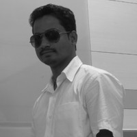 Arivaharan V